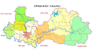 Tư Vấn Luật Tại Bắc Giang Uy tín