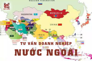 Tư vấn luật cho Doanh Nghiệp Nước Ngoài